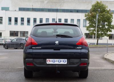 Фото Peugeot 3008