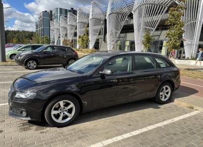 Фото Audi A4, 2010 год выпуска, с двигателем Дизель, 37 537 BYN в г. Минск