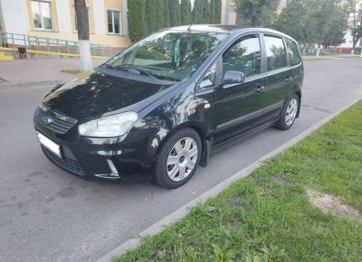 Фото Ford C-Max, 2008 год выпуска, с двигателем Бензин, 22 849 BYN в г. Гомель