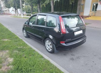 Фото Ford C-Max