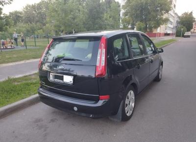 Фото Ford C-Max