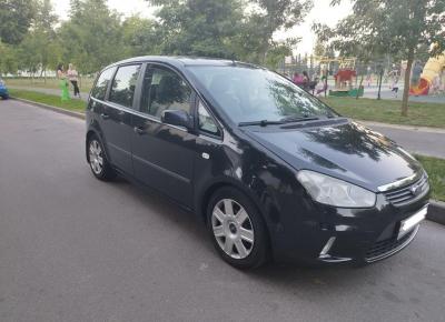 Фото Ford C-Max