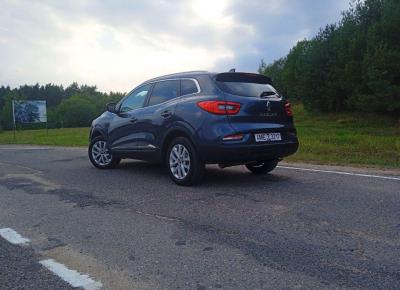 Фото Renault Kadjar