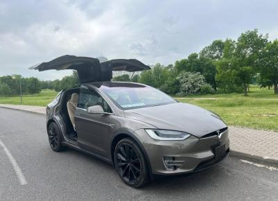 Фото Tesla Model X, 2016 год выпуска, с двигателем Электро, 81 603 BYN в г. Минск