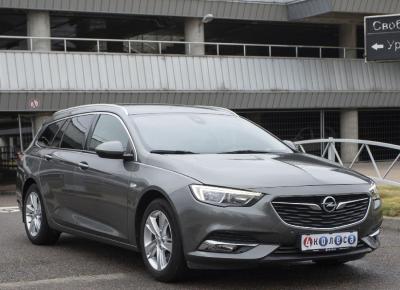 Фото Opel Insignia