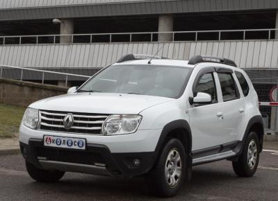 Фото Renault Duster, 2015 год выпуска, с двигателем Бензин, 34 109 BYN в г. Минск