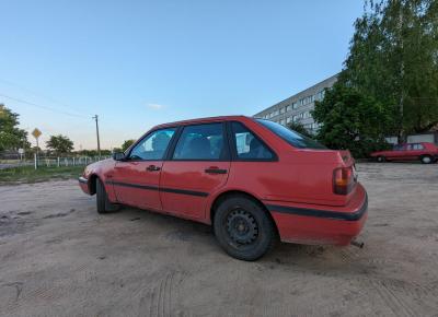 Фото Volvo 440