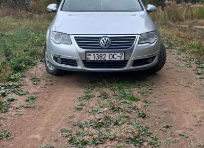 Фото Volkswagen Passat, 2006 год выпуска, с двигателем Бензин, 21 141 BYN в г. Минск