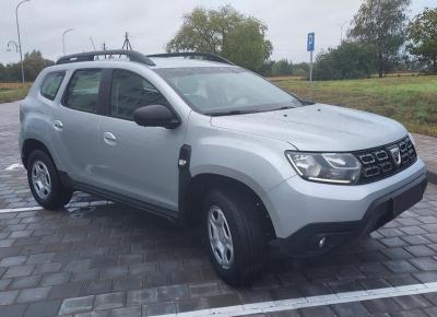 Фото Dacia Duster, 2021 год выпуска, с двигателем Дизель, 52 689 BYN в г. Минск