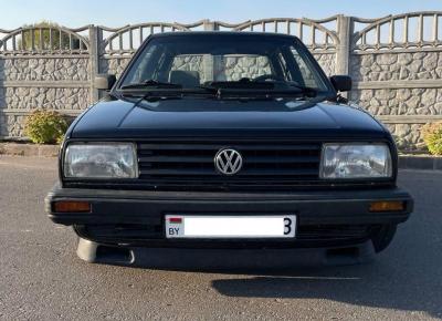 Фото Volkswagen Jetta, 1984 год выпуска, с двигателем Бензин, 4 291 BYN в г. Калинковичи