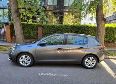 Фото Peugeot 308