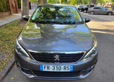 Фото Peugeot 308