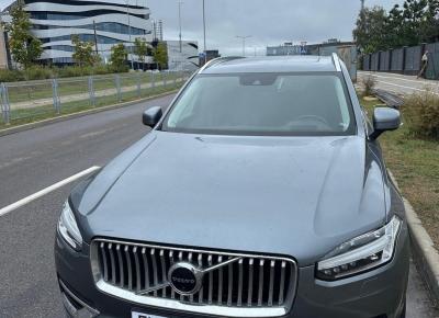 Фото Volvo XC90