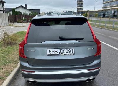 Фото Volvo XC90