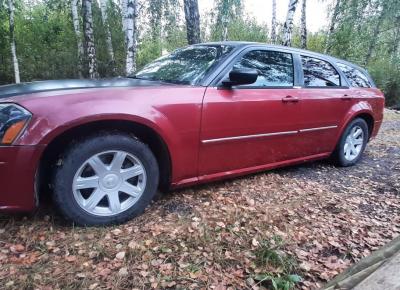 Фото Dodge Magnum, 2006 год выпуска, с двигателем Бензин, 16 262 BYN в г. Минск