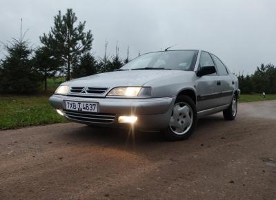 Фото Citroen Xantia, 2001 год выпуска, с двигателем Бензин, 7 968 BYN в г. Минск