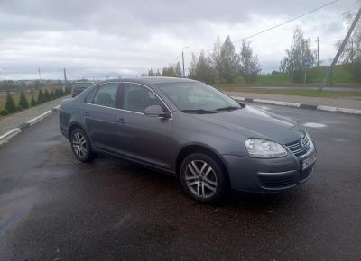 Фото Volkswagen Jetta, 2006 год выпуска, с двигателем Дизель, 27 645 BYN в г. Логойск