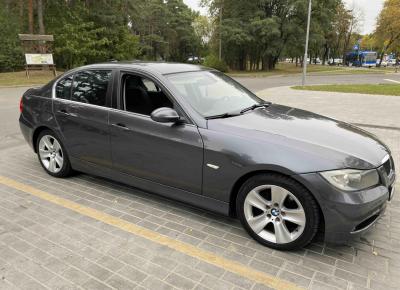 Фото BMW 3 серия, 2006 год выпуска, с двигателем Бензин, 29 408 BYN в г. Гродно