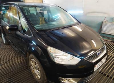 Фото Ford Galaxy, 2009 год выпуска, с двигателем Бензин, 34 020 BYN в г. Борисов