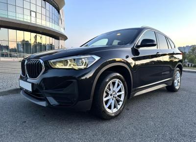 Фото BMW X1, 2019 год выпуска, с двигателем Дизель, 74 910 BYN в г. Минск