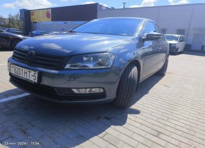 Фото Volkswagen Passat, 2011 год выпуска, с двигателем Бензин, 27 805 BYN в г. Борисов