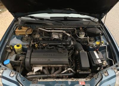 Фото Rover 45