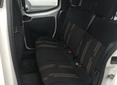 Фото Fiat Fiorino