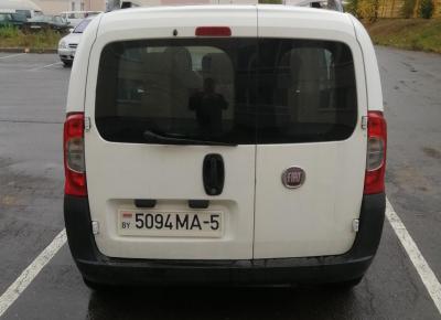 Фото Fiat Fiorino