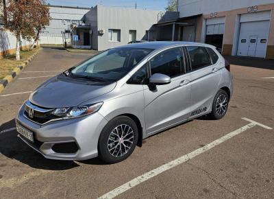 Фото Honda Fit, 2020 год выпуска, с двигателем Бензин, 48 414 BYN в г. Гомель