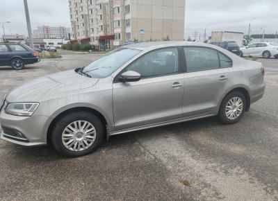 Фото Volkswagen Jetta, 2018 год выпуска, с двигателем Бензин, 42 198 BYN в г. Минск