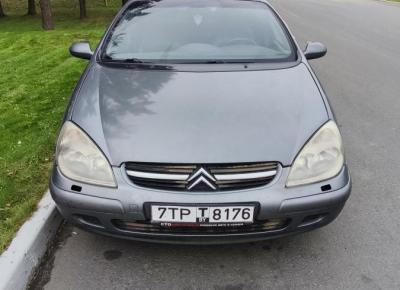 Фото Citroen C5