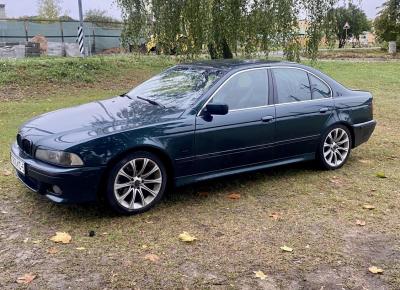 Фото BMW 5 серия