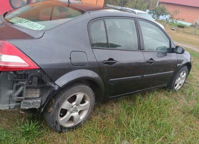 Фото Renault Megane