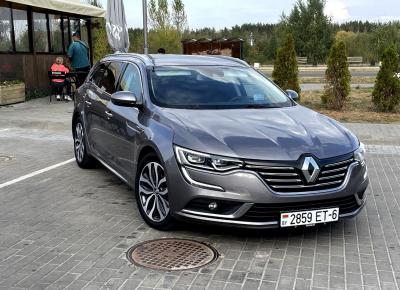 Фото Renault Talisman, 2018 год выпуска, с двигателем Дизель, 55 750 BYN в г. Бобруйск