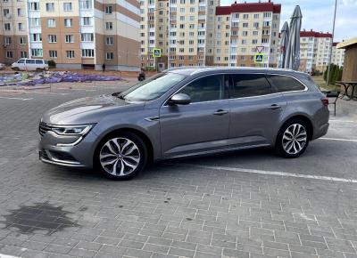 Фото Renault Talisman