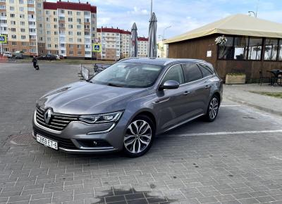 Фото Renault Talisman