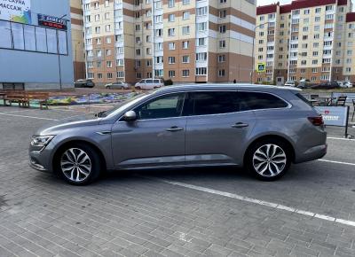 Фото Renault Talisman