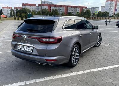 Фото Renault Talisman