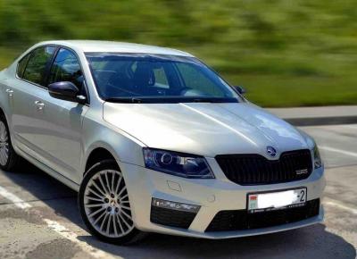 Фото Skoda Octavia, 2013 год выпуска, с двигателем Бензин, 35 809 BYN в г. Орша