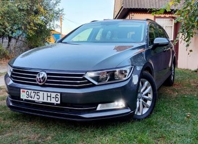 Фото Volkswagen Passat, 2016 год выпуска, с двигателем Дизель, 51 085 BYN в г. Бобруйск