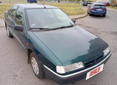 Фото Citroen Xantia