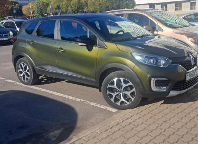 Фото Renault Kaptur, 2017 год выпуска, с двигателем Бензин, 45 007 BYN в г. Светлогорск