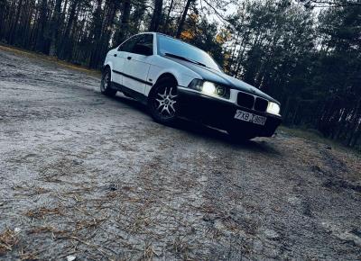 Фото BMW 3 серия