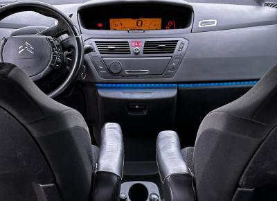 Фото Citroen C4 Picasso