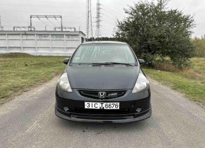 Фото Honda Fit, 2007 год выпуска, с двигателем Бензин, 21 354 BYN в г. Минск