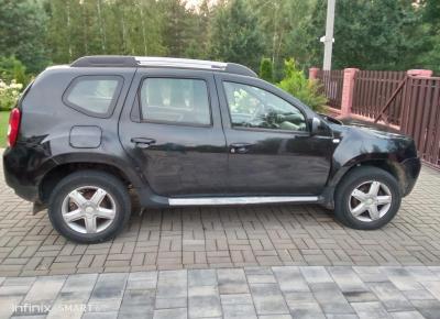 Фото Renault Duster