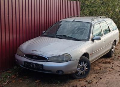 Фото Ford Mondeo, 1997 год выпуска, с двигателем Бензин, 1 478 BYN в г. Минск