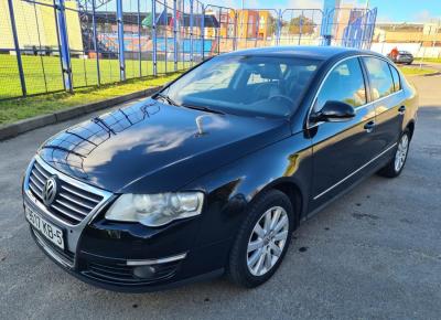 Фото Volkswagen Passat, 2007 год выпуска, с двигателем Бензин, 24 639 BYN в г. Минск