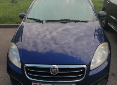 Фото Fiat Linea