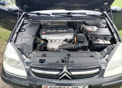 Фото Citroen C5